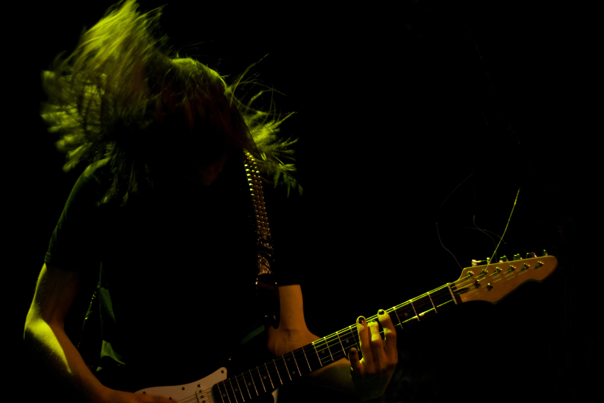 Os Maiores Guitarristas de Todos os Tempos Lendas da Música que Encantaram o Mundo Os Maiores Guitarristas de Todos os Tempos Lendas da Música que Encantaram o Mundo
